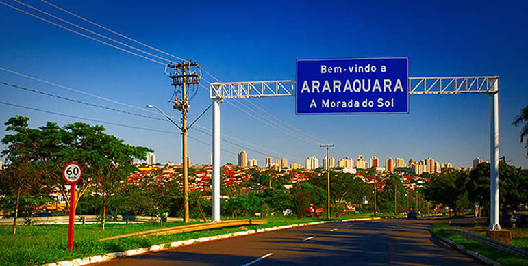 APCD de Araraquara
